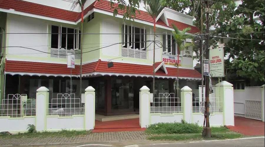 Hotel Casalinda, Kochi 2